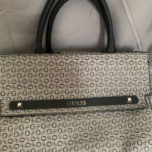 GUESS purse